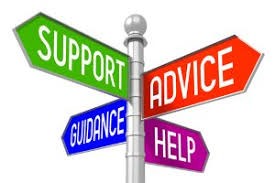 Help, Advice and Support - Whitburn Church of England Academy
