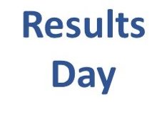 Read more about Results Day