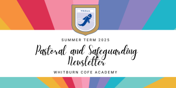 Read more about Pastoral and Safeguarding Newsletter Summer 2025