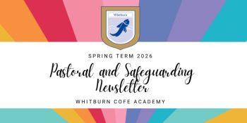 Read more about Pastoral and Safeguarding Newsletter – Spring term 2026
